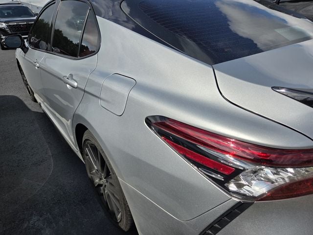 2024 Toyota Camry XSE V6
