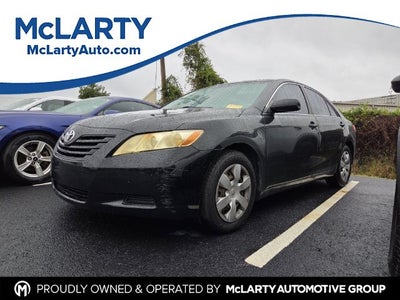 2008 Toyota Camry LE