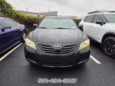 2008 Toyota Camry LE