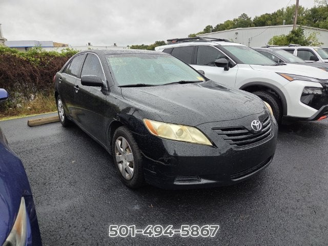 2008 Toyota Camry LE