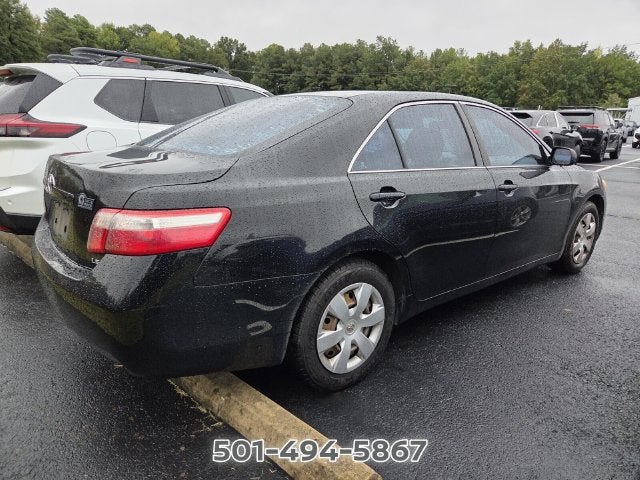 2008 Toyota Camry LE