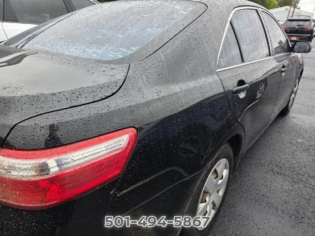 2008 Toyota Camry LE
