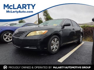 2008 Toyota Camry LE
