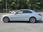 2016 Mercedes-Benz C-Class C 300 4MATIC®