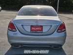 2016 Mercedes-Benz C-Class C 300 4MATIC®