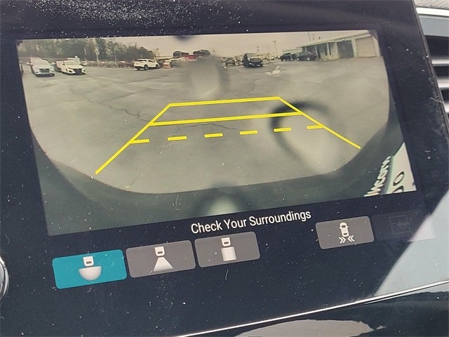 2022 Honda Pilot Elite