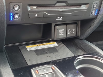 2022 Honda Pilot Elite