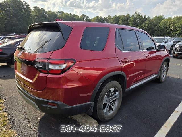 2024 Honda Pilot EX-L 7 Passenger