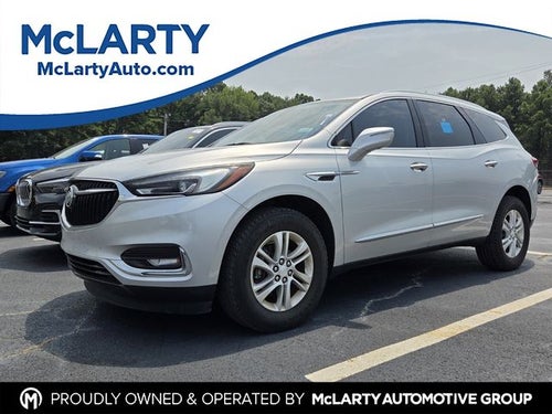 2018 Buick Enclave Essence