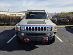 2009 Hummer H3T Base