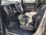 2009 Hummer H3T Base