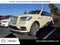 2018 Lincoln Navigator Reserve