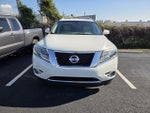 2013 Nissan Pathfinder SL
