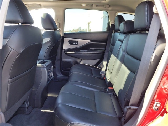 2024 Nissan Murano SL