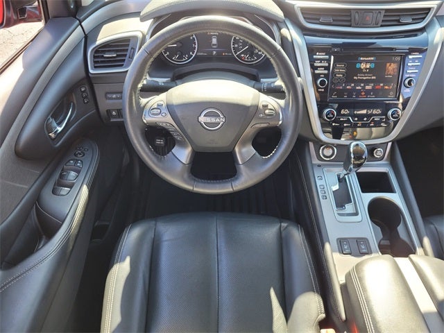 2024 Nissan Murano SL