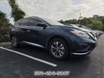 2017 Nissan Murano SV