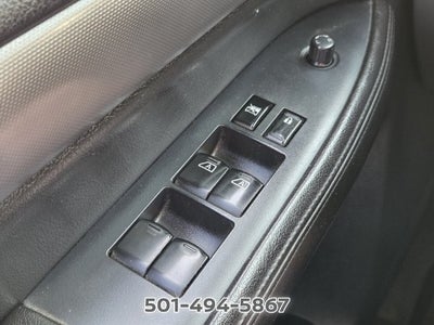 2014 Nissan Armada SV