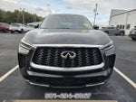 2022 INFINITI QX60 LUXE
