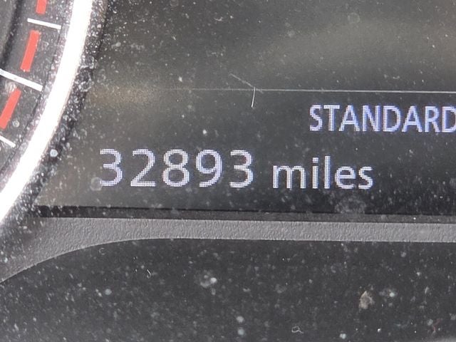 2023 Nissan Pathfinder SV