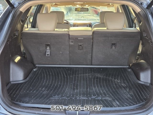 2018 Hyundai Santa Fe Sport 2.4 Base