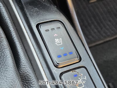 2018 Hyundai Santa Fe Sport 2.4 Base