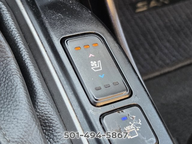 2018 Hyundai Santa Fe Sport 2.4 Base