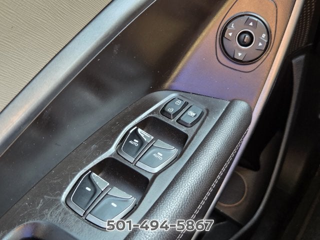 2018 Hyundai Santa Fe Sport 2.4 Base