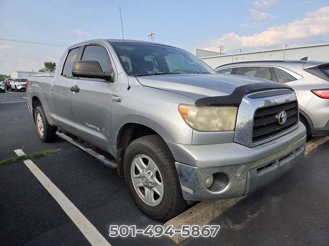 2008 Toyota Tundra SR5
