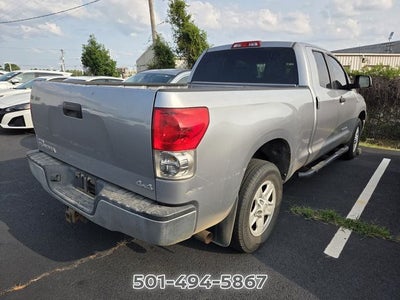 2008 Toyota Tundra SR5