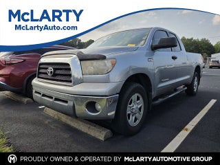 2008 Toyota Tundra SR5