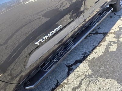 2024 Toyota Tundra Hybrid Limited