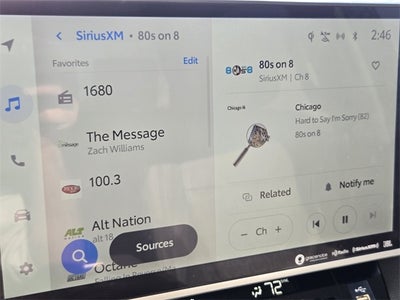 2024 Toyota Tundra Hybrid Limited