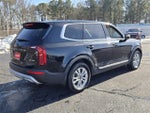 2021 Kia Telluride LX