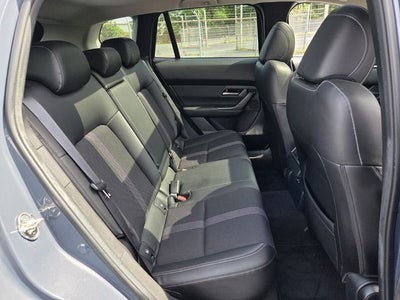 2023 Mazda Mazda CX-50 2.5 S Preferred Plus Package