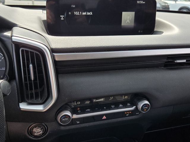 2023 Mazda Mazda CX-50 2.5 S Preferred Plus Package