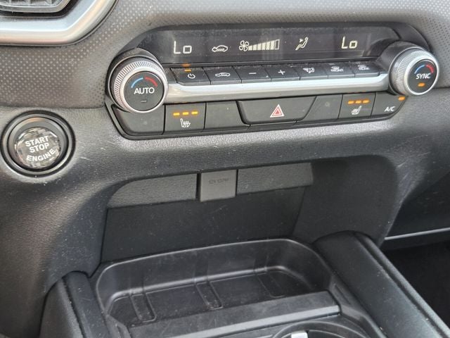 2023 Mazda Mazda CX-50 2.5 S Preferred Plus Package