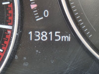 2023 Mazda Mazda CX-50 2.5 S Preferred Plus Package