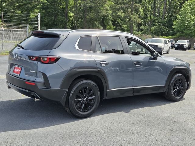 2023 Mazda Mazda CX-50 2.5 S Preferred Plus Package
