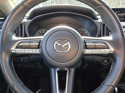 2024 Mazda Mazda CX-50 2.5 S Premium Package