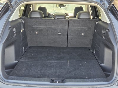 2024 Mazda Mazda CX-50 2.5 S Premium Package