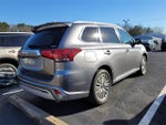 2022 Mitsubishi Outlander PHEV SEL