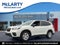 2020 Subaru Forester Base