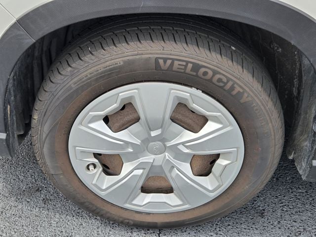 2020 Subaru Forester Base