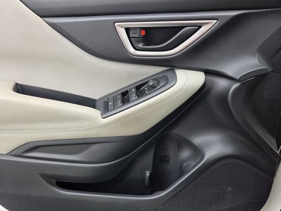 2020 Subaru Forester Base