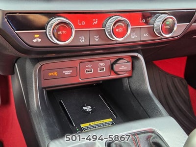 2026 Honda Civic Type R Base