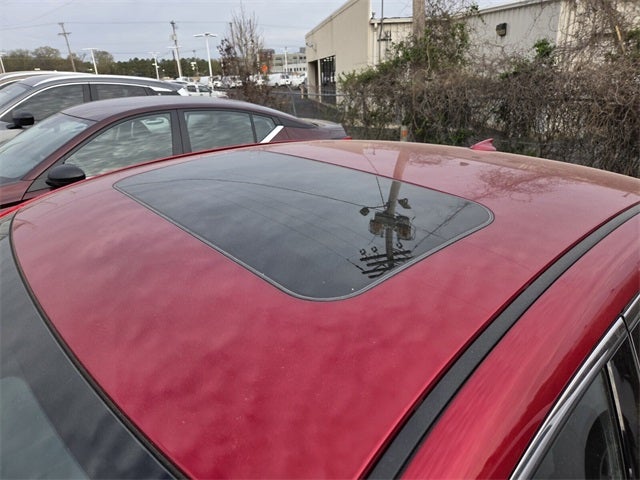 2021 Mazda Mazda6 Signature