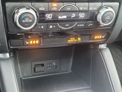 2016 Mazda Mazda CX-5 Grand Touring