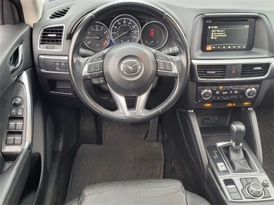 2016 Mazda Mazda CX-5 Grand Touring