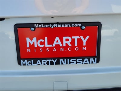 2020 Nissan 370Z Base