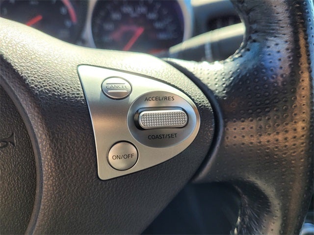 2020 Nissan 370Z Base